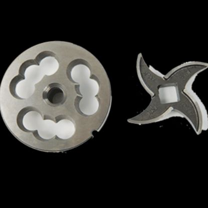 Picture of Globe Chopper Knife For Xmca-ss Part# XXCK