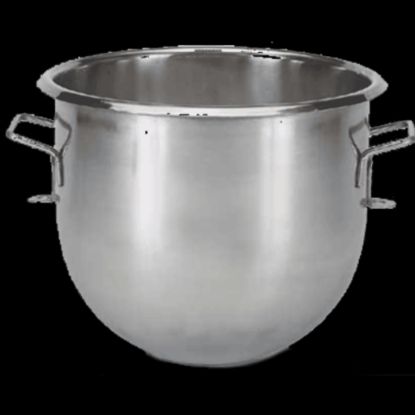 Picture of Globe 40 Qt Bowl Part# XXBOWL-40