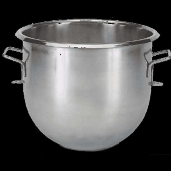 Picture of Globe 40 Qt Bowl Part# XXBOWL-40