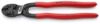 Picture of Knipex 10" Cobolt Mini Bolt Cutter W/Notched Blade Part# - 7131250