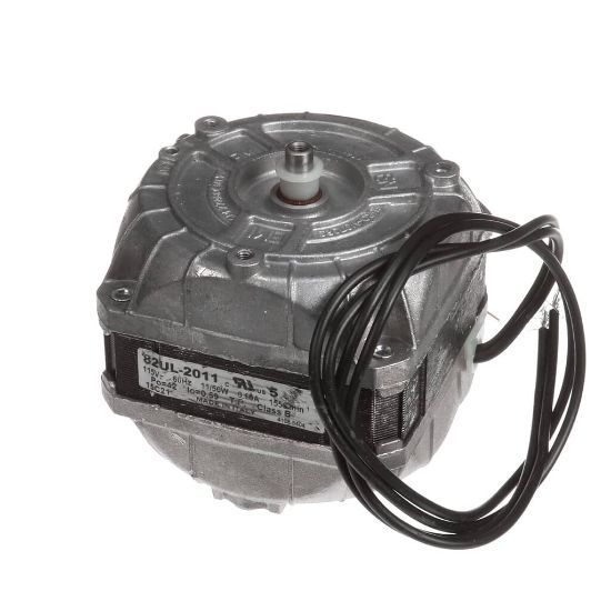 Picture of Grindmaster Cecilware Motor Pump 10W Cad 7/10 Part# 00045L