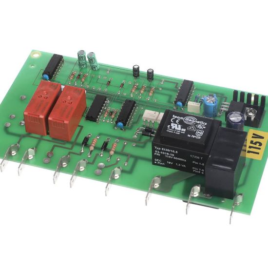 Picture of Grindmaster Cecilware Delay Electron Device -Ht/mt2 Part# 00113L
