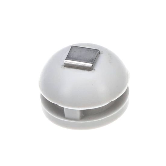 Picture of Grindmaster Cecilware Flexible Contact Lt Grey Spare Part# 00595L