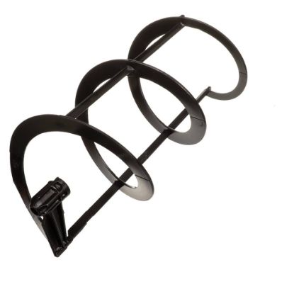 Picture of Grindmaster Cecilware Spiral Outer Black-mt/nht Part# 00556L