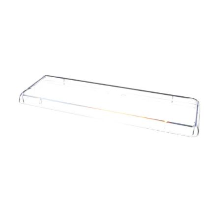 Picture of Grindmaster Cecilware Cover 8 Lt Bowl -8/1234 Spare Part# 00681L