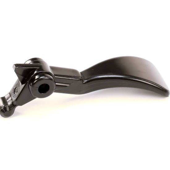 Picture of Grindmaster Cecilware Handlefaucet Blk Delice/mt M Part# 00630L