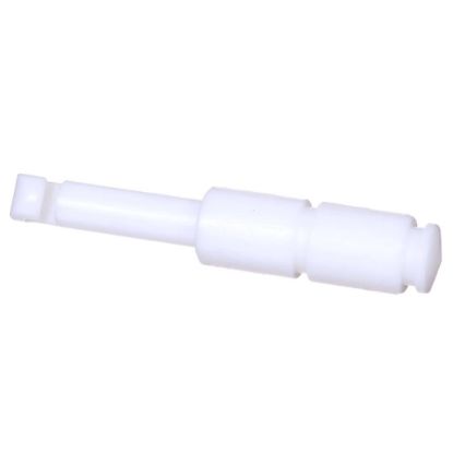Picture of Grindmaster Cecilware Lower Dispense Valve Body Part# 02.BA0004.001
