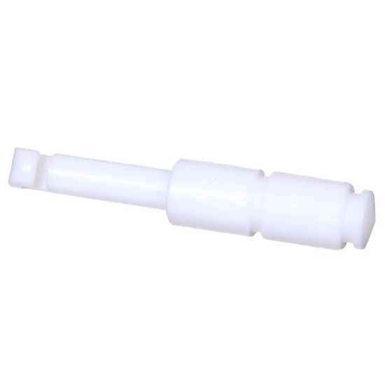 Picture of Grindmaster Cecilware Lower Dispense Valve Body Part# 02.BA0004.001
