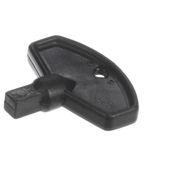 Picture of Grindmaster Cecilware Lockable Lid Key Spm Part# 02.BA0061.001