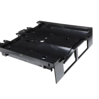 Picture of Grindmaster Cecilware Upper Drip Tray Black-2 Bowl Part# 00397L