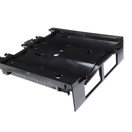 Picture of Grindmaster Cecilware Upper Drip Tray Black-2 Bowl Part# 00397L
