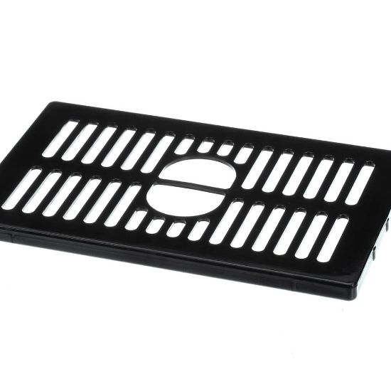 Picture of Grindmaster Cecilware Drip Pan Grating Black Spm Part# 02.BA0033.01N