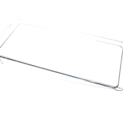 Picture of Grindmaster Cecilware Transparent Lid Spm Part# 02.BA0058.TSP