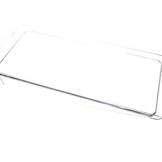 Picture of Grindmaster Cecilware Transparent Lid Spm Part# 02.BA0058.TSP