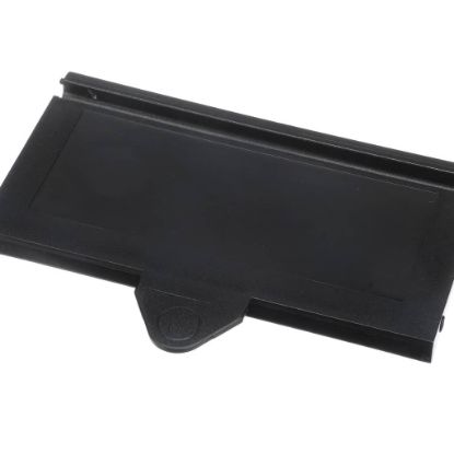 Picture of Grindmaster Cecilware Control Hatch - Black Spm Part# 02.BB0061.1NF