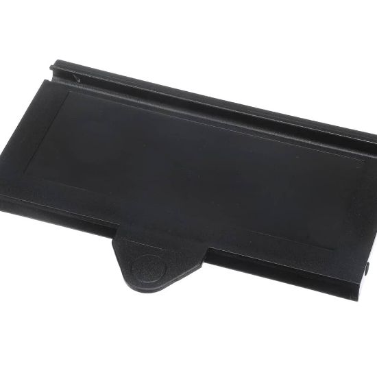Picture of Grindmaster Cecilware Control Hatch - Black Spm Part# 02.BB0061.1NF