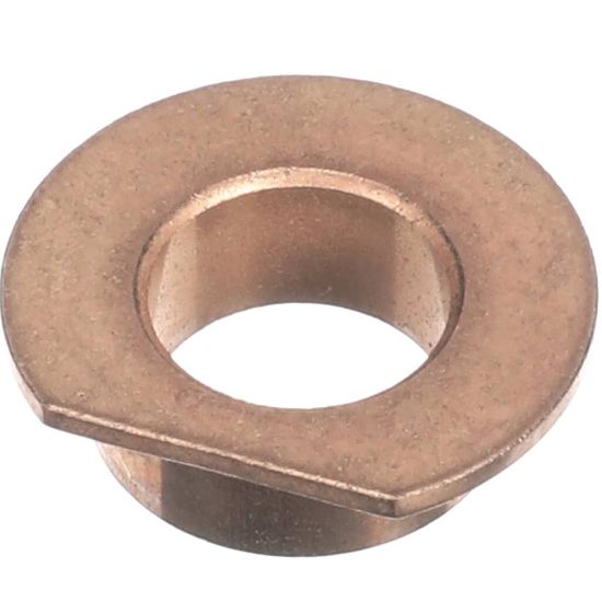 Picture of Grindmaster Cecilware Bushing Bronze Shaft Guide Spm Part# 02.BA0257.001