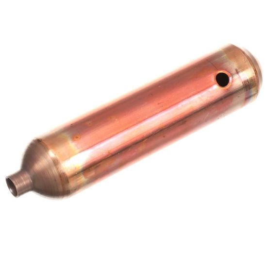 Picture of Grindmaster Cecilware Suction Accumulator Spm Part# 02.BB0202.001