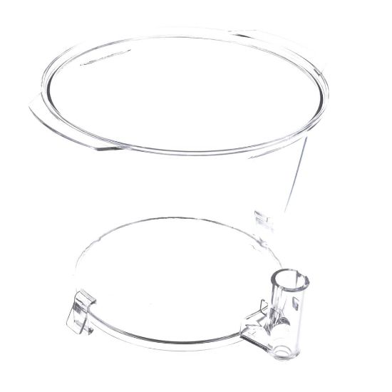 Picture of Grindmaster Cecilware Lola 6 Liter Bowl_spm Part# 02.CC0142.001