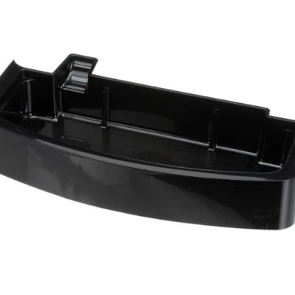Picture of Grindmaster Cecilware Black Drip Tray + Grill Part# 02.GC0010.BLK