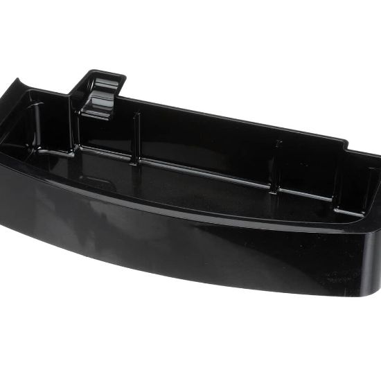 Picture of Grindmaster Cecilware Black Drip Tray + Grill Part# 02.GC0010.BLK