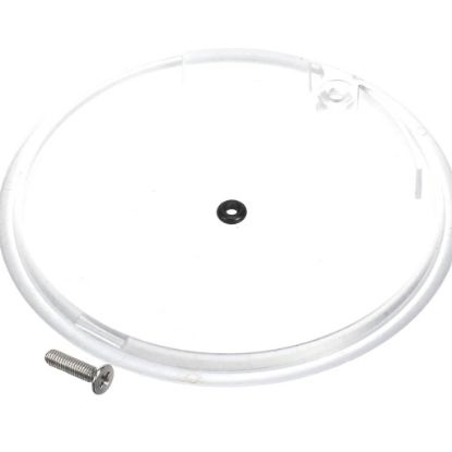 Picture of Grindmaster Cecilware Timer Cover Spare Part Part# 00719L