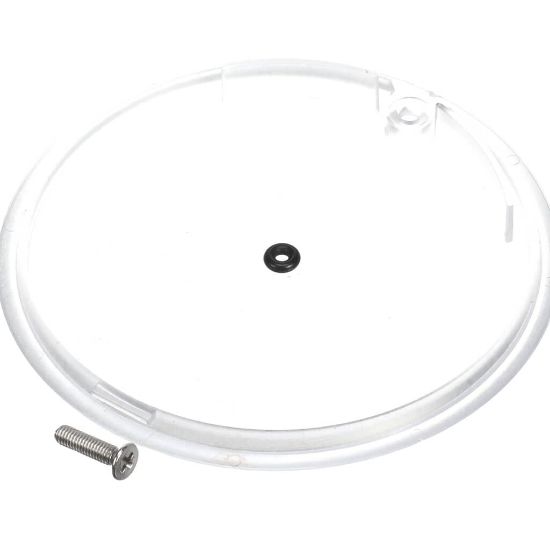 Picture of Grindmaster Cecilware Timer Cover Spare Part Part# 00719L