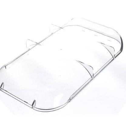 Picture of Grindmaster Cecilware Gt Transparent Cover Spm Part# 02.GT0022.001