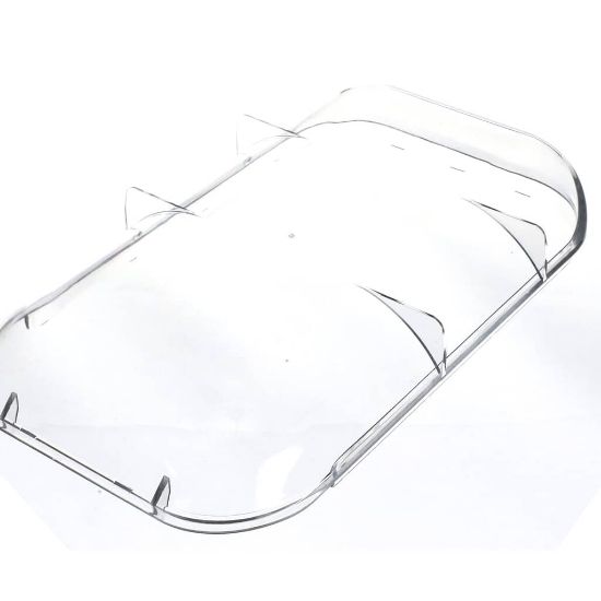 Picture of Grindmaster Cecilware Gt Transparent Cover Spm Part# 02.GT0022.001