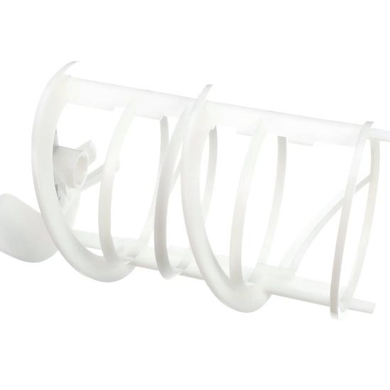 Picture of Grindmaster Cecilware Scraper Auger Part# 02.GT0036.001