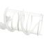 Picture of Grindmaster Cecilware Scraper Auger Part# 02.GT0036.001