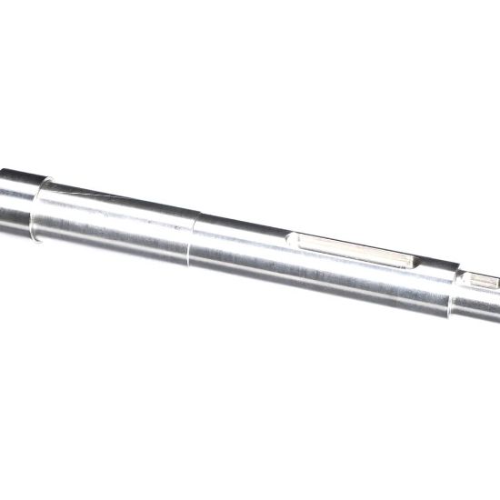 Picture of Grindmaster Cecilware Karma Shaft Part# 02.HU0125.001