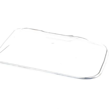 Picture of Grindmaster Cecilware I-pro Transparent Cover Spm Part# 02.IP0017.001