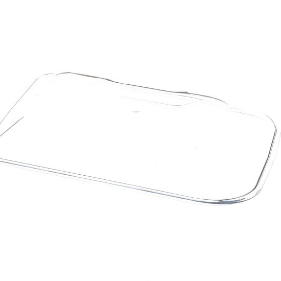 Picture of Grindmaster Cecilware I-pro Transparent Cover Spm Part# 02.IP0017.001