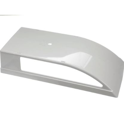 Picture of Grindmaster Cecilware I-pro White Security Cover Spm Part# 02.IP0018.001