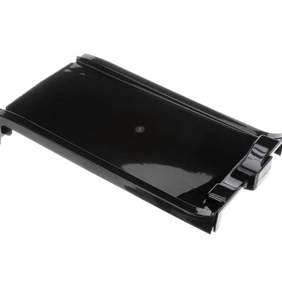 Picture of Grindmaster Cecilware I-pro Black Drip Plate Part# 02.IP0022.01N