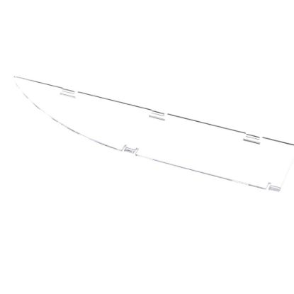 Picture of Grindmaster Cecilware Merchandising Holder Right Spm Part# 02.IP0023.001