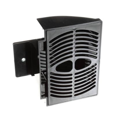 Picture of Grindmaster Cecilware Black Drip Tray And Grate Part# 02.IP0019.BLK