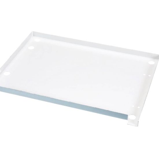 Picture of Grindmaster Cecilware White Carter For I-pro 2 Frontal Panel Part# 02.IP0093.001