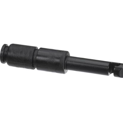 Picture of Grindmaster Cecilware Tap Body - Black Part# 02.BA0004.01N
