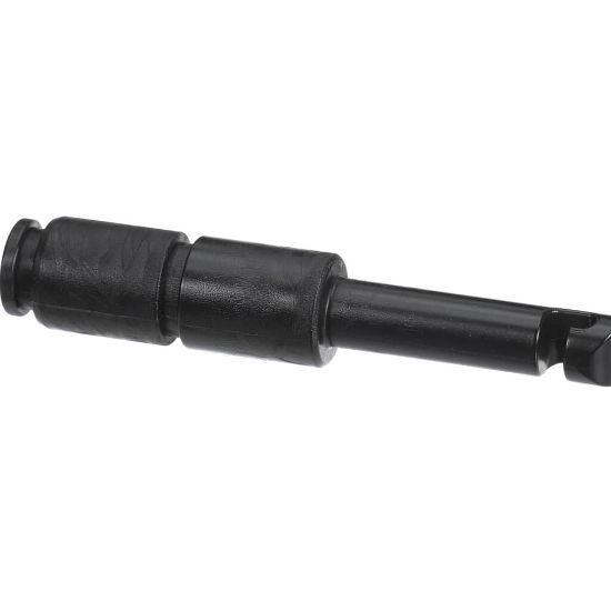 Picture of Grindmaster Cecilware Tap Body - Black Part# 02.BA0004.01N