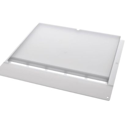 Picture of Grindmaster Cecilware I-pro 2 Plastic Front Panel Part# 02.IP0091.001