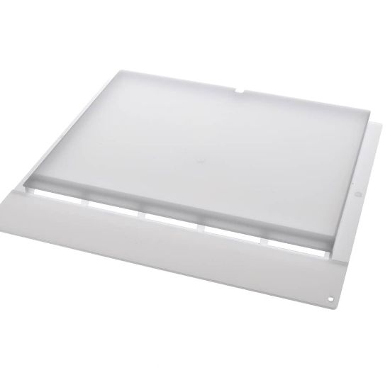 Picture of Grindmaster Cecilware I-pro 2 Plastic Front Panel Part# 02.IP0091.001