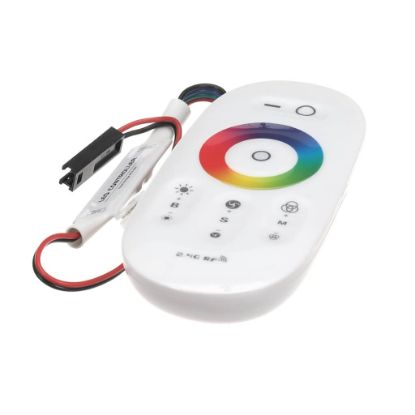 Picture of Grindmaster Cecilware Kit 4 Mprgb Led Part# 02.MP0074.001