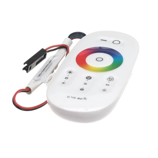 Picture of Grindmaster Cecilware Kit 4 Mprgb Led Part# 02.MP0074.001