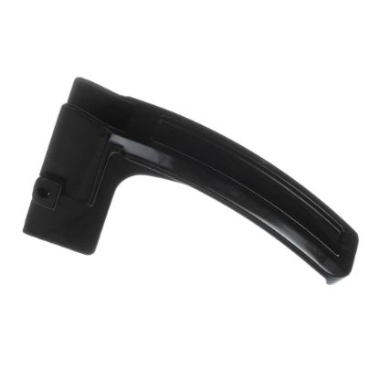Picture of Grindmaster Cecilware Tap Lever Black Part# 02.NI0007.01N