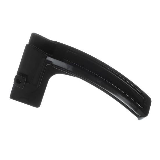 Picture of Grindmaster Cecilware Tap Lever Black Part# 02.NI0007.01N