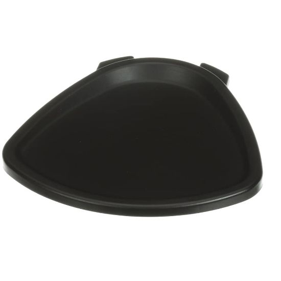 Picture of Grindmaster Cecilware Bottom Tray Hc600 Spare Part Part# 02676L