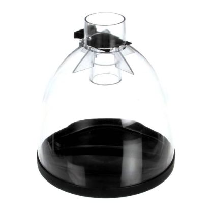 Picture of Grindmaster Cecilware Bean Hopper Hc600 Spare Part Part# 02652L