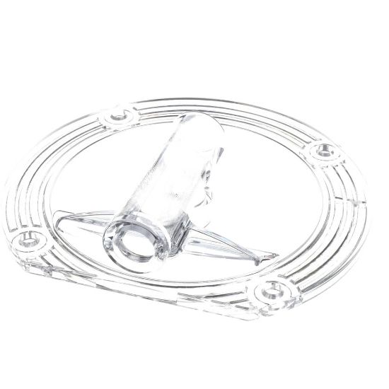 Picture of Grindmaster Cecilware Front Flange Mp Part# 02.MP0049.001